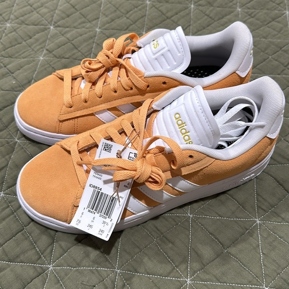 Adidas grand court - Picture 2 of 5